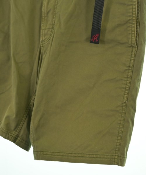 GRAMICCI（グラミチ）ショートパンツ カーキ サイズ:L メンズ/2200650556034