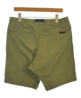 GRAMICCI（グラミチ）ショートパンツ カーキ サイズ:L メンズ/2200650556034