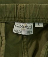 GRAMICCI（グラミチ）ショートパンツ カーキ サイズ:L メンズ/2200650556034