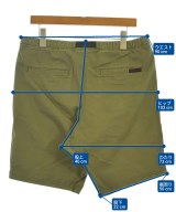 GRAMICCI（グラミチ）ショートパンツ カーキ サイズ:L メンズ/2200650556034