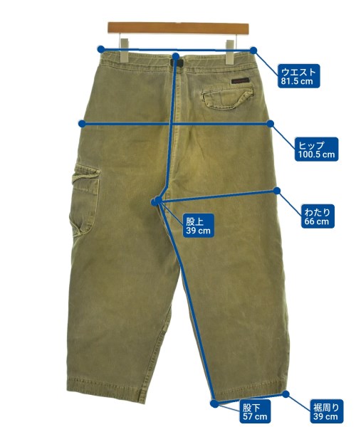 GRAMICCI（グラミチ）その他 カーキ サイズ:M メンズ/2200649089055