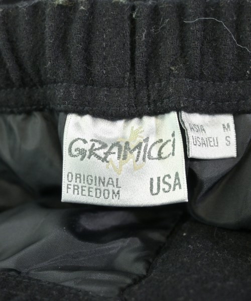 GRAMICCI（グラミチ）その他 黒 サイズ:M メンズ/2200642807113