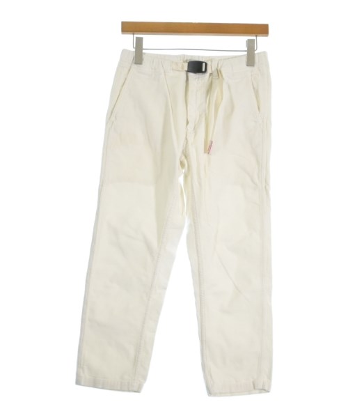 GRAMICCI(グラミチ)その他 白 サイズ:M/2200637734080