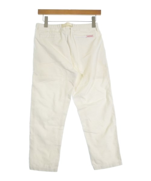 GRAMICCI（グラミチ）その他 白 サイズ:M レディース/2200637734080