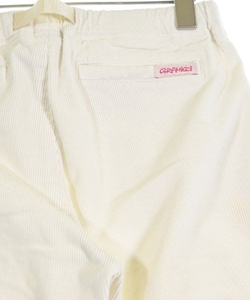 GRAMICCI（グラミチ）その他 白 サイズ:M レディース/2200637734080