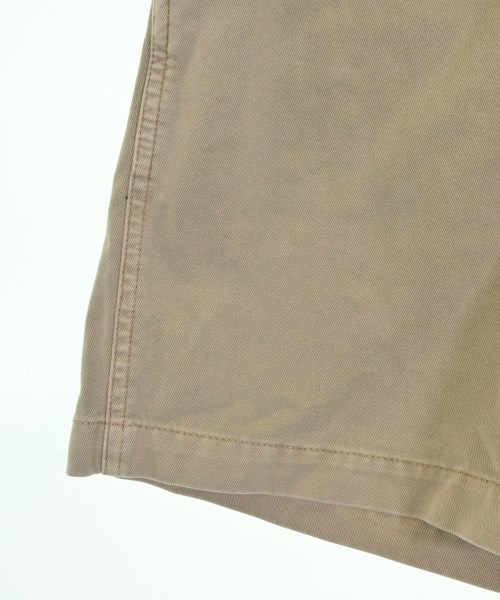 GRAMICCI（グラミチ）ショートパンツ ベージュ サイズ:S メンズ/2200641110054