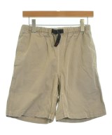 GRAMICCI（グラミチ）ショートパンツ ベージュ サイズ:S メンズ/2200641110054