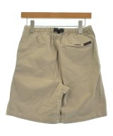 GRAMICCI（グラミチ）ショートパンツ ベージュ サイズ:S メンズ/2200641110054