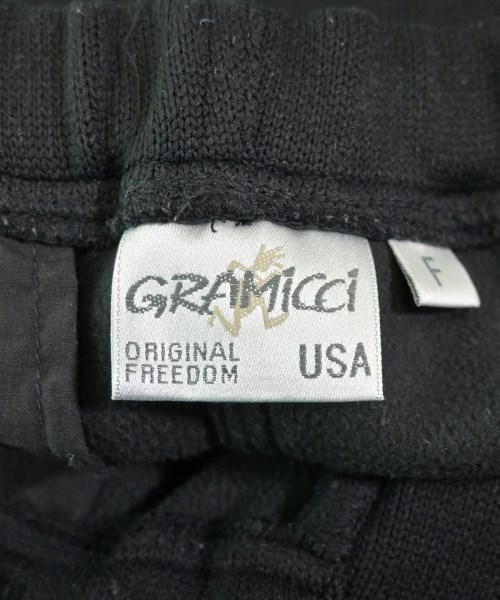 GRAMICCI（グラミチ）その他 黒 サイズ:F レディース/2200643243019