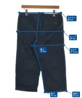 GRAMICCI（グラミチ）クロップドパンツ 紺 サイズ:M メンズ/2200651252133