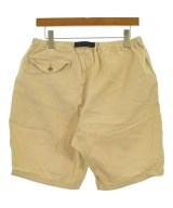 GRAMICCI（グラミチ）ショートパンツ ベージュ サイズ:M メンズ/2200641617393