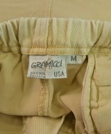 GRAMICCI（グラミチ）ショートパンツ ベージュ サイズ:M メンズ/2200641617393