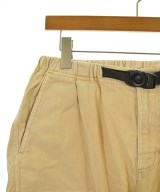 GRAMICCI（グラミチ）ショートパンツ ベージュ サイズ:M メンズ/2200641617393
