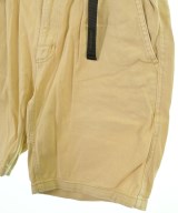 GRAMICCI（グラミチ）ショートパンツ ベージュ サイズ:M メンズ/2200641617393