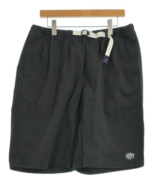 GRAMICCI(グラミチ)ショートパンツ 黒 サイズ:XXL/2200644131261