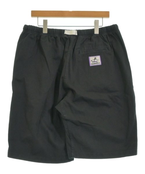 GRAMICCI（グラミチ）ショートパンツ 黒 サイズ:XXL メンズ/2200644131261
