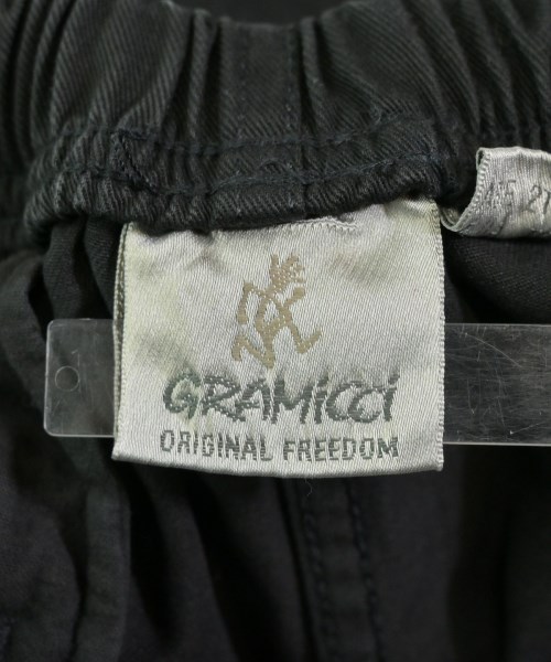 GRAMICCI（グラミチ）ショートパンツ 黒 サイズ:XXL メンズ/2200644131261