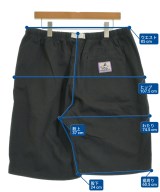 GRAMICCI（グラミチ）ショートパンツ 黒 サイズ:XXL メンズ/2200644131261