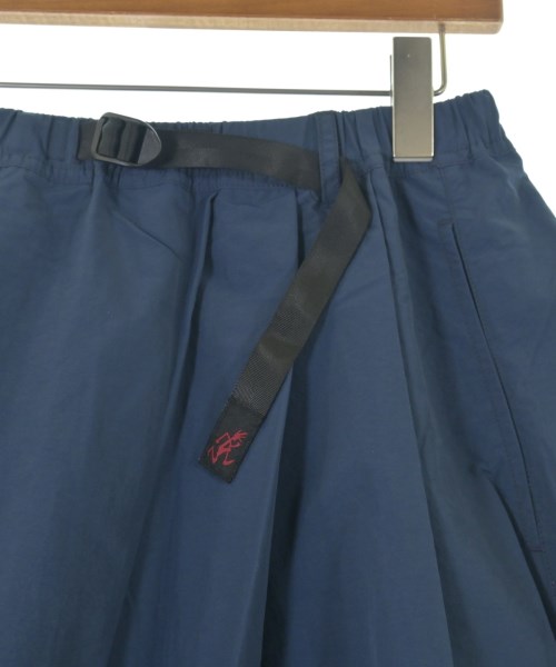 GRAMICCI（グラミチ）ロング・マキシ丈スカート 青 サイズ:M レディース/2200643076013