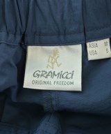 GRAMICCI（グラミチ）ロング・マキシ丈スカート 青 サイズ:M レディース/2200643076013