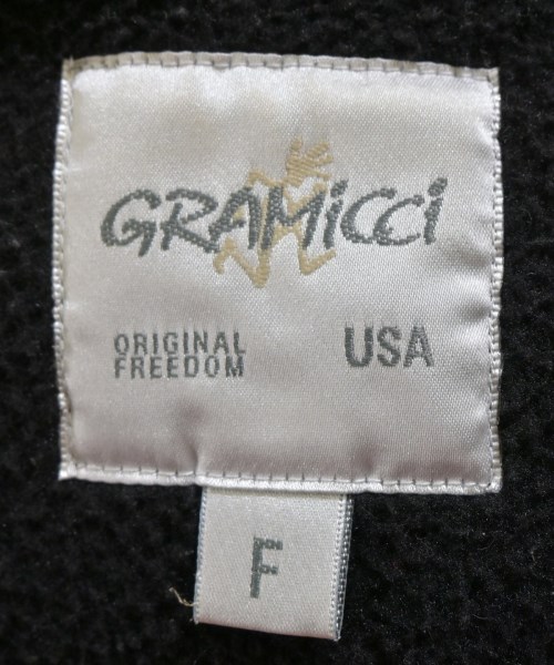GRAMICCI（グラミチ）その他 黒 サイズ:F レディース/2200643373013