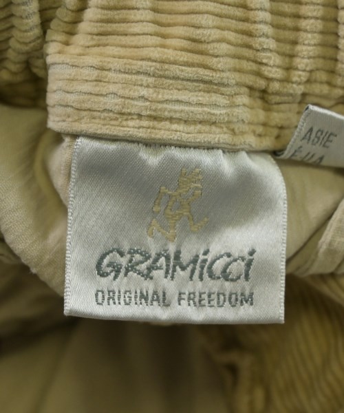 GRAMICCI（グラミチ）その他 ベージュ サイズ:M メンズ/2200652290073