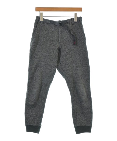 GRAMICCI(グラミチ)スウェットパンツ グレー サイズ:S/2200652343021