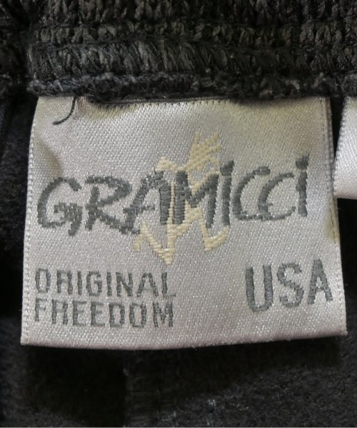 GRAMICCI（グラミチ）スウェットパンツ グレー サイズ:S メンズ/2200652343021