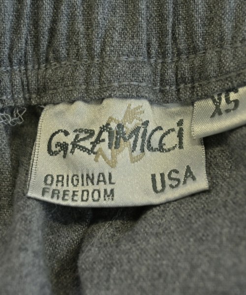 GRAMICCI（グラミチ）その他 グレー サイズ:XS レディース/2200645470024