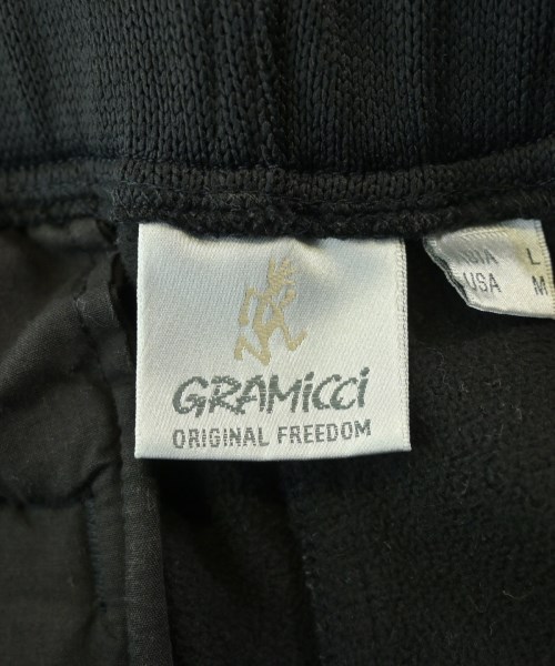 GRAMICCI（グラミチ）その他 黒 サイズ:M メンズ/2200652606096