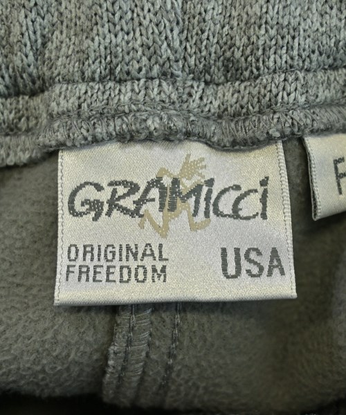 GRAMICCI（グラミチ）その他 グレー サイズ:F レディース/2200645978193