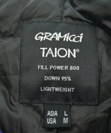 GRAMICCI（グラミチ）ダウンジャケット/ダウンベスト 青 サイズ:L メンズ/2200645190021