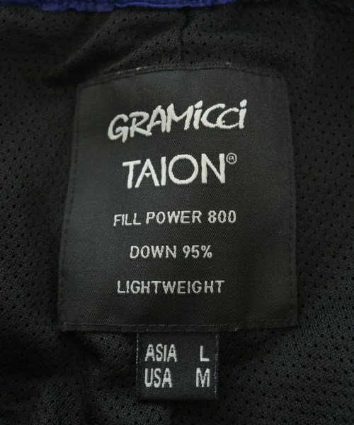 GRAMICCI（グラミチ）その他 青 サイズ:L メンズ/2200645190113