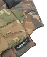 GRAMICCI（グラミチ）マフラー 茶 サイズ:- メンズ/2200645190120