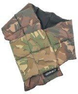 GRAMICCI マフラー