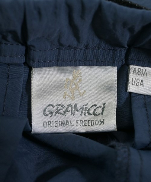 GRAMICCI（グラミチ）ロング・マキシ丈スカート 紺 サイズ:S レディース/2200645939071