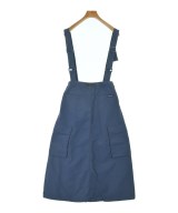 GRAMICCI（グラミチ）ロング・マキシ丈スカート 紺 サイズ:S レディース/2200645939071