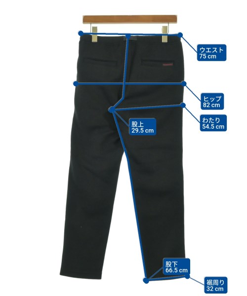 GRAMICCI（グラミチ）その他 黒 サイズ:M メンズ/2200653444789