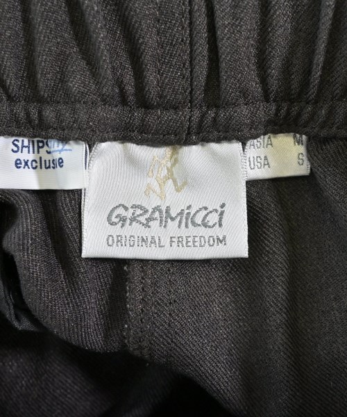 GRAMICCI（グラミチ）その他 茶 サイズ:M メンズ/2200690358025