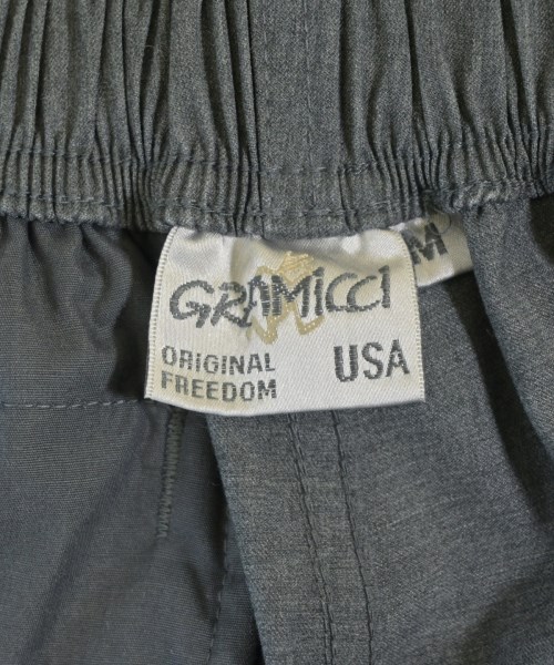 GRAMICCI（グラミチ）その他 グレー サイズ:M レディース/2200694943012