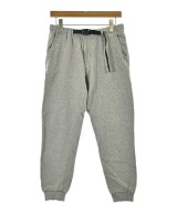 GRAMICCI スウェットパンツ