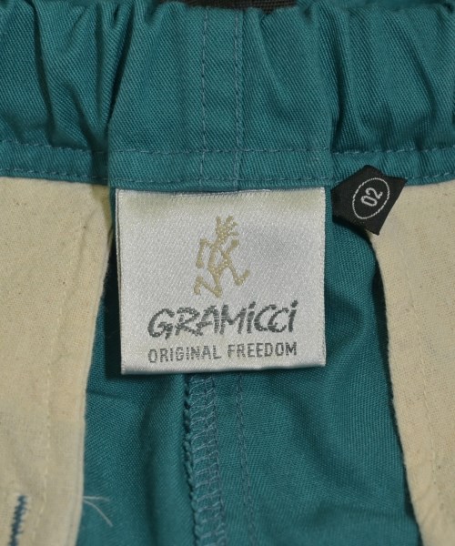 GRAMICCI（グラミチ）ショートパンツ 緑 サイズ:02(M位) メンズ/2200702529115