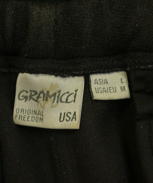 GRAMICCI（グラミチ）その他 黒 サイズ:M メンズ/2200703553010