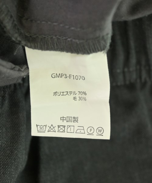 GRAMICCI（グラミチ）スラックス グレー サイズ:L メンズ/2200703892041