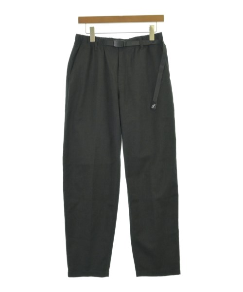GRAMICCI(グラミチ)スラックス グレー サイズ:L/2200703892058
