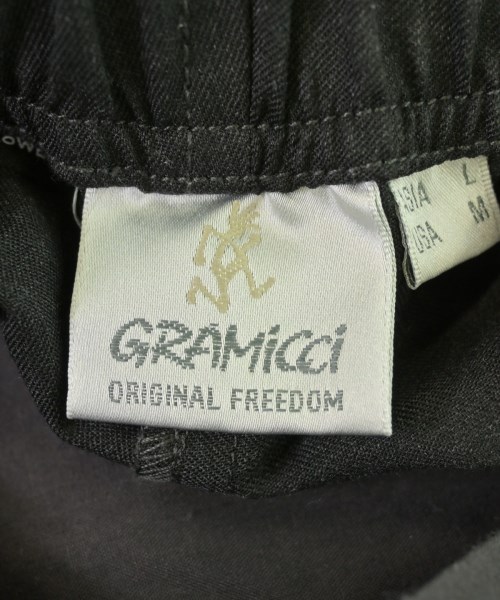 GRAMICCI（グラミチ）スラックス グレー サイズ:L メンズ/2200703892058