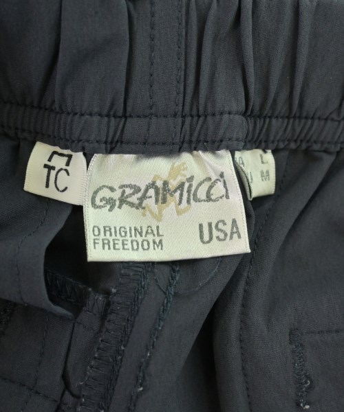 GRAMICCI（グラミチ）ショートパンツ 紺 サイズ:L メンズ/2200703892065