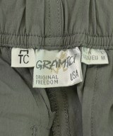 GRAMICCI（グラミチ）ショートパンツ グレー サイズ:L メンズ/2200703892072