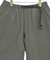 GRAMICCI（グラミチ）ショートパンツ グレー サイズ:L メンズ/2200703892072