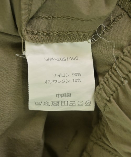 GRAMICCI（グラミチ）ショートパンツ カーキ サイズ:L メンズ/2200703892089